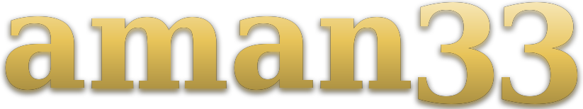 aman33 logo